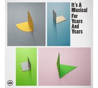 It's a Musical - for Years [Import]