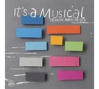 It's a Musical - Music Makes Me Sick [Import]