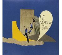 It'S a Musical - Music Makes Me Sick [Import]