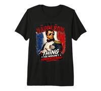 It's A Napoleon Thing You Wouldnt Understand T-Shirt Haut de Gamme