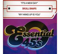 It's a New Day/My Hang Up is You