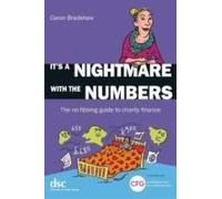 It's A Nightmare With The Numbers