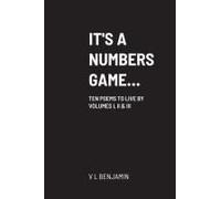 It's A Numbers Game...