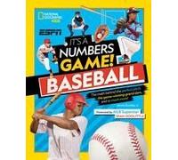 It's A Numbers Game! Baseball
