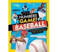 It's A Numbers Game! Baseball