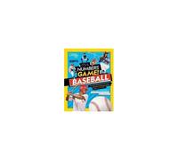 It's A Numbers Game! Baseball