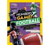 It's A Numbers Game! Football