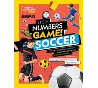 It's A Numbers Game! Soccer