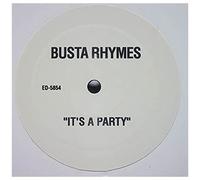 Busta Rhymes Feat. Zhane - IT'S A PARTY