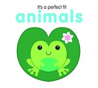 It's a Perfect Fit: Animals