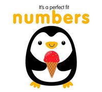 It's a Perfect Fit: Numbers