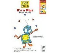 It's A Plus - Learn To Add G