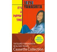 IT'S A POPPIN' TIME (完全生産限定盤) (カセット) (特典なし)