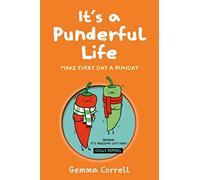 It's a Punderful Life: Make Every Day a Punday