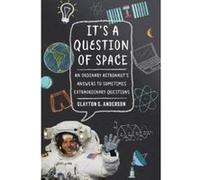 It's A Question Of Space