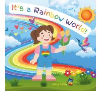 It's a Rainbow World!