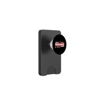 It's a Reading Thing Book Lover Literature Student Reader PopSockets PopWallet pour MagSafe