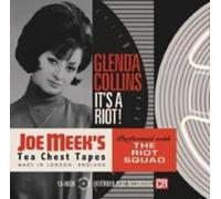 It's A Riot - Vinyle 33 Tours