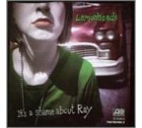 It's a Shame About Ray