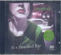 It's A Shame About Ray