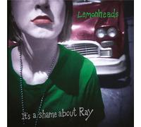 It's A Shame About Ray (30th Anniversary Edition)/Bookback Version - Vinyles
