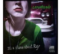 It's a Shame About Ray by Lemonheads (1992) by The Lemonheads (1992-11-10)