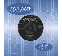 It's A Shame (My Sister) - Monie Love 7" 45