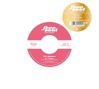 It's A Shame / Yes It's You (Free Soul 7inch Collection) （初回生産限定盤）（7inch） [Analog]