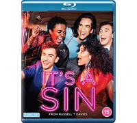 It's A Sin [Blu-Ray] [Import]