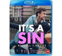It's A Sin [Blu-Ray] [Import]