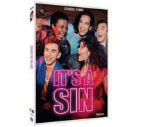 It's a Sin DVD DVD