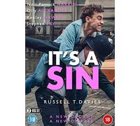 It's A Sin [DVD] [Import]