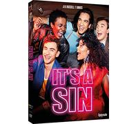 It's a Sin – L'intégrale – DVD