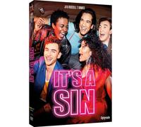 It's a Sin-L'intégrale