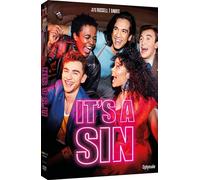 It's a Sin – L'intégrale – DVD