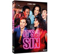 It's a Sin – L'intégrale – OptiMale – Édition limitée