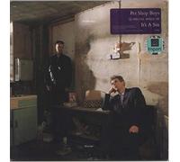 It's A Sin (x2+1) [Import]