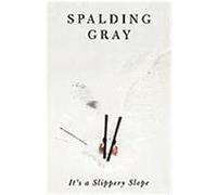 It's a Slippery Slope – Farrar, Straus and Giroux