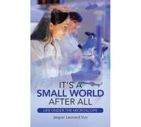 It's A Small World After All