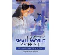 It's A Small World After All