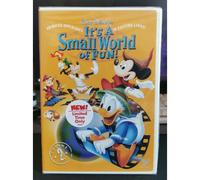 Its A Small World Of Fun Volume 2 - Dvd (2006)