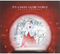 It's A Snow Globe World [Import]