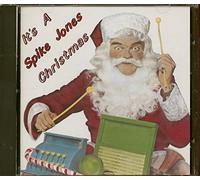 It's a Spike Jones Christmas