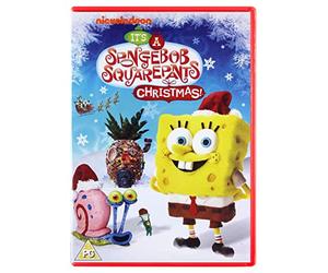 It's a Spongebob Squarepant [Import]