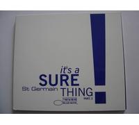 It's A Sure Thing - Part. 2