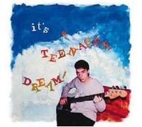 It's a Teenager Dream Inclus DVD bonus CD