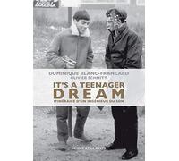 It's a teenager dream: Itinéraire d'un ingénieur du son