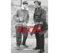 It's a Teenager Dream - Itinéraire d'un ingénieur du son - Dominique Blanc-Francard - Le Mot Et Le Reste - broché - Récit