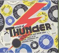 It's A Thunder! - King Funk