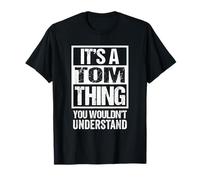 It's A Tom Thing You Wouldn't Understand T-Shirt